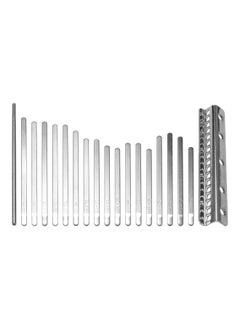 NIBEMINENT 17-Key Wooden Kalimba Thumb Piano  - Image 3