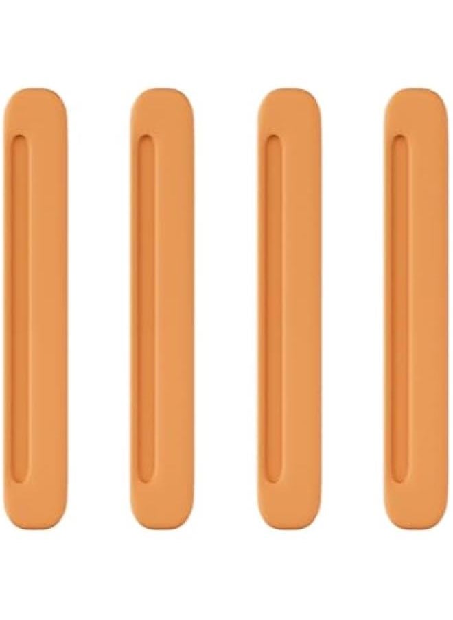 Generic Car Bumper Guard Strip | Car Rear Bumper Guard | Car Bumper Protector Strip | Anti-Scratch Bumper Protector | Bumper Protector Trim for Cars | Anti-Collision Patch Bumper Guard | Car Bumper  - Image 1