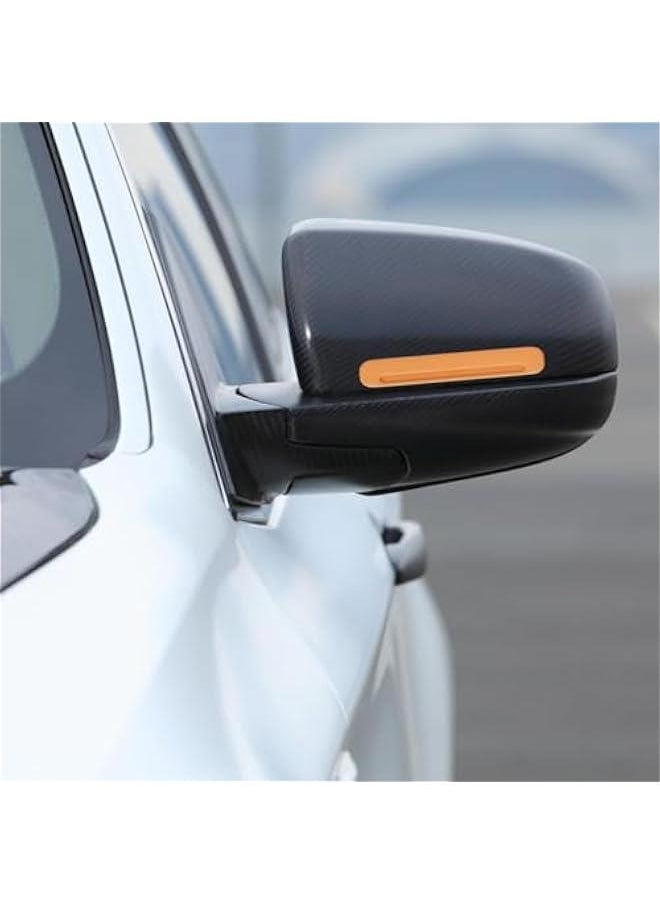 Generic Car Bumper Guard Strip | Car Rear Bumper Guard | Car Bumper Protector Strip | Anti-Scratch Bumper Protector | Bumper Protector Trim for Cars | Anti-Collision Patch Bumper Guard | Car Bumper  - Image 4