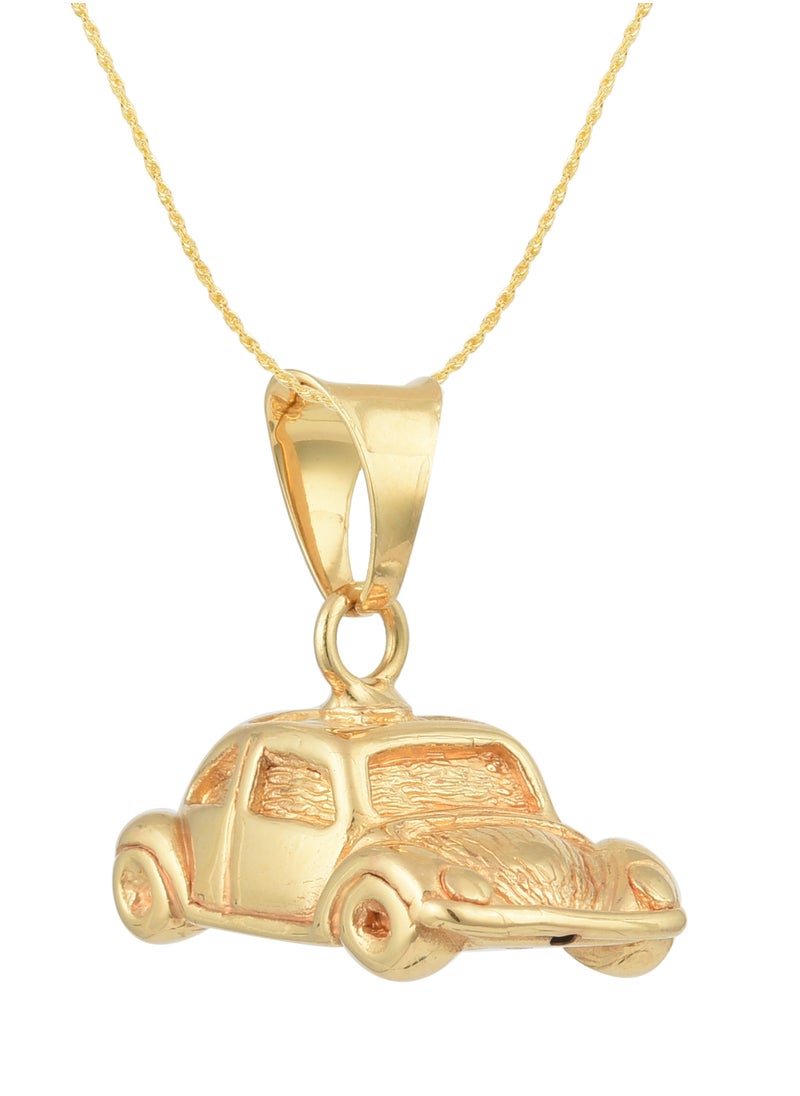 Drive Your Style Forward with Our 18kt Yellow Gold Car Pendant - pzsku/ZB9AD7EAA323E9AFCE37BZ/45/_/1734424992/b36cb838-2081-43ad-9e12-fc7f791c669d