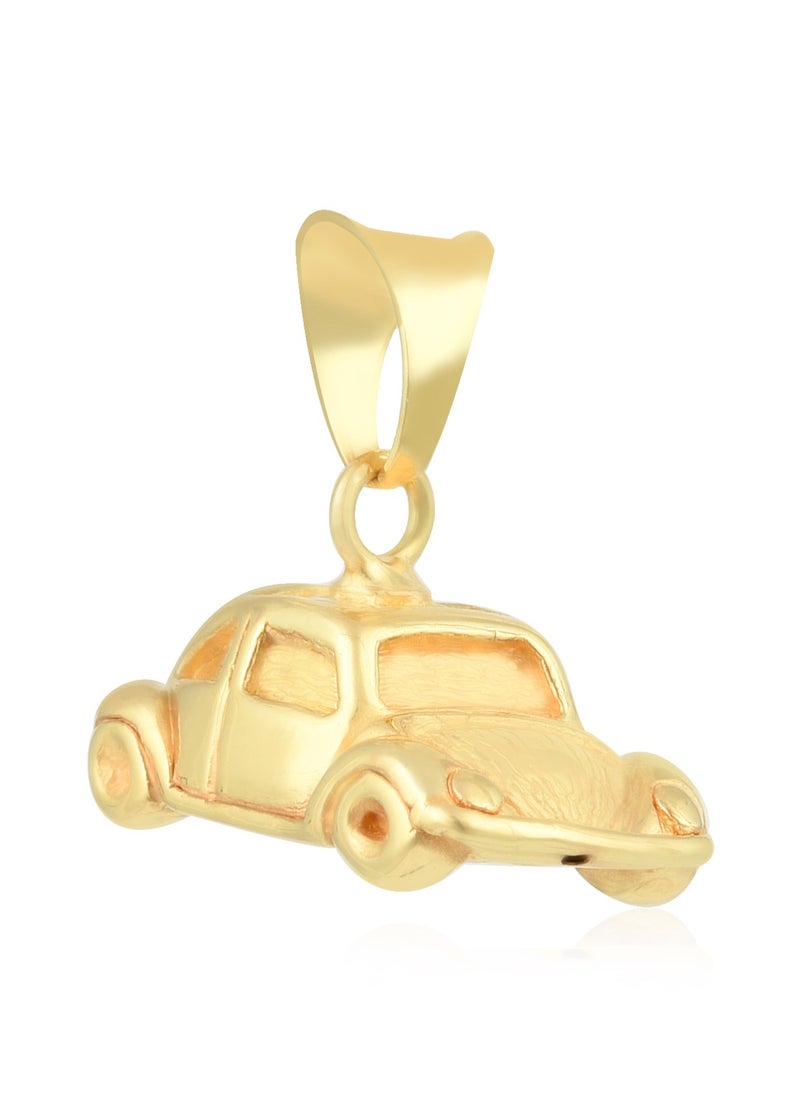 Drive Your Style Forward with Our 18kt Yellow Gold Car Pendant - pzsku/ZB9AD7EAA323E9AFCE37BZ/45/_/1734424993/5ccdac15-edcd-4bc2-8ad0-f5bc89b72040