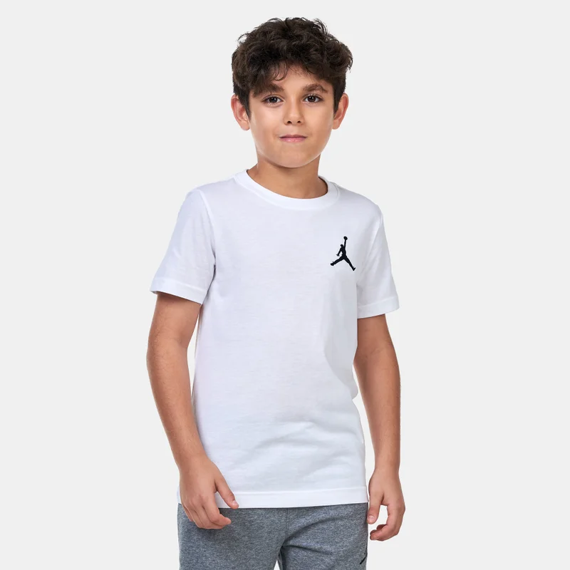 Kids' Jumpman Logo T-Shirt