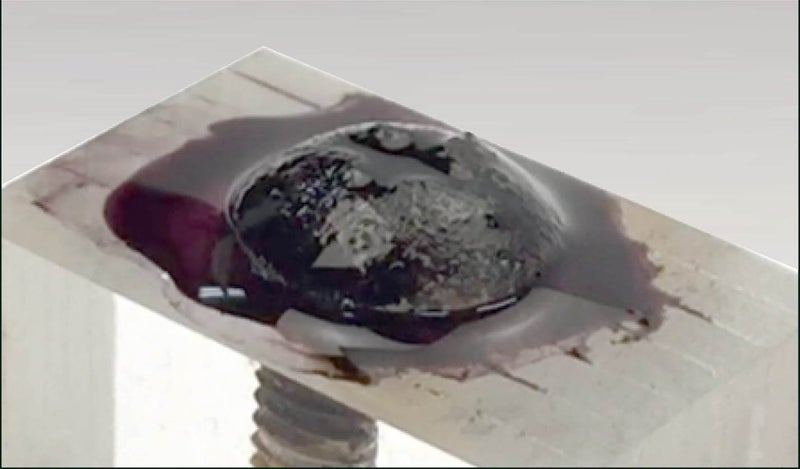 Engineer Neji-Saurus Screw Removal Pliers Liquid Rust Remover ZC-28 - Image 3