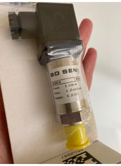 BD Sensors Oem Pressure Transmitter 30.600G-4001-R-1-8-100-300-2-1-000  - Image 3