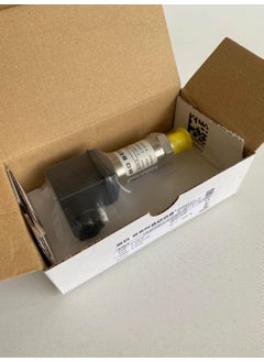 BD Sensors Oem Pressure Transmitter 30.600G-4001-R-1-8-100-300-2-1-000  - Image 2