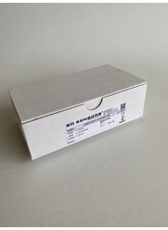 BD Sensors Oem Pressure Transmitter 30.600G-4001-R-1-8-100-300-2-1-000  - Image 5