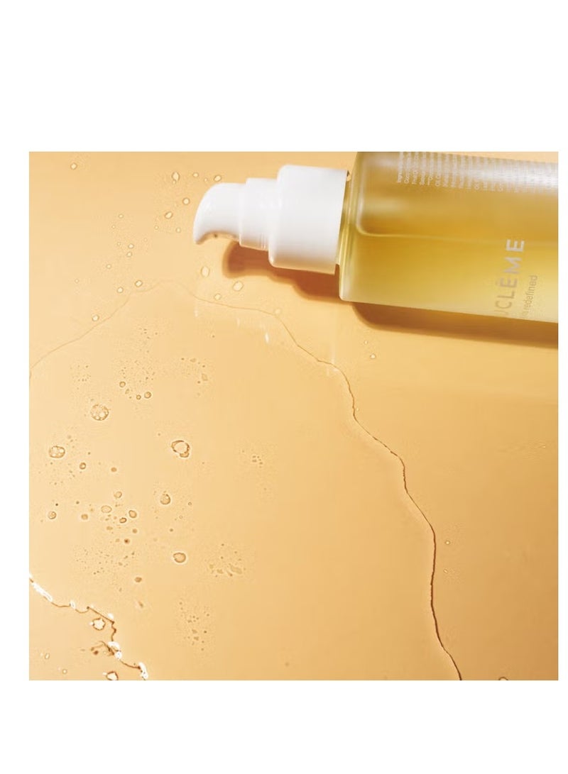 Boucleme Bouclème Revive 5 Hair Oil 100ml - Image 4