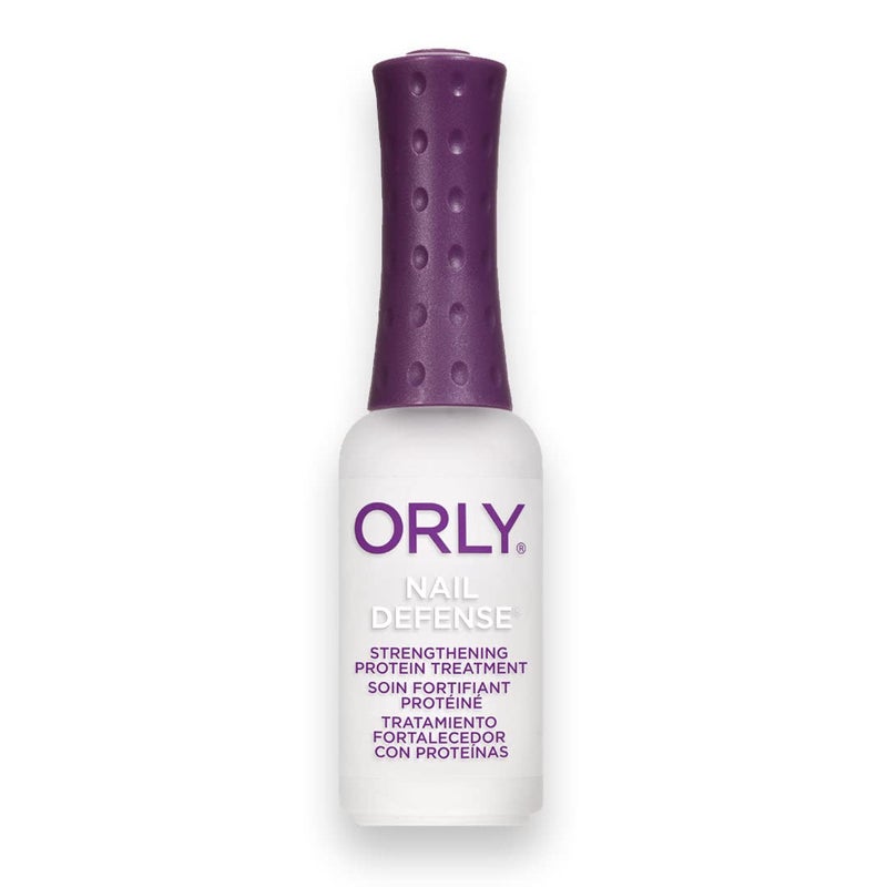 Orly Nail Defence Nail Strengthener 3 Ounce