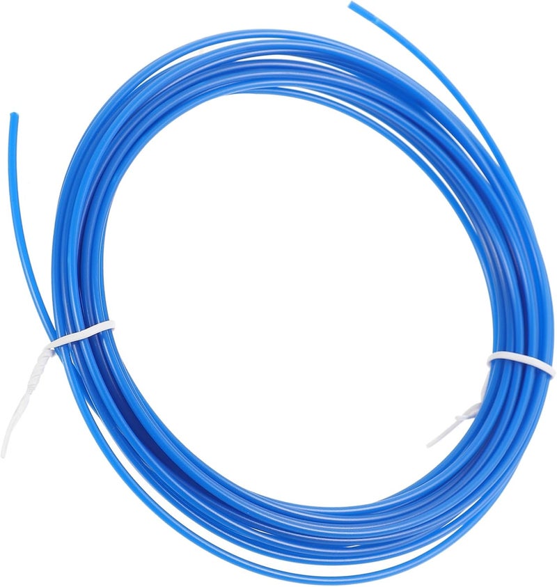 Abs for 3D Pen 5m Color Random 190-230℃ Working Temperature 3D Printing Materials - Image 1
