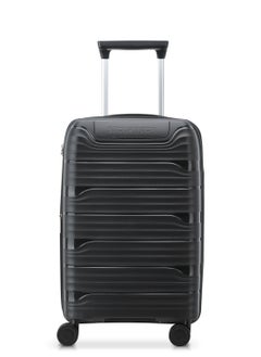 DELSEY Securitech dune expendable double wheel trolley 3pcs set (L+M+S) 55/70/82cm  - Image 2