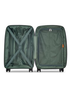 DELSEY Securitech dune expendable double wheel trolley 3pcs set (L+M+S) 55/70/82cm  - Image 3