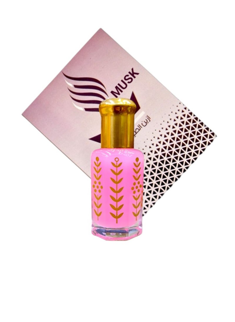 مسك مسك التوت  - Image 1