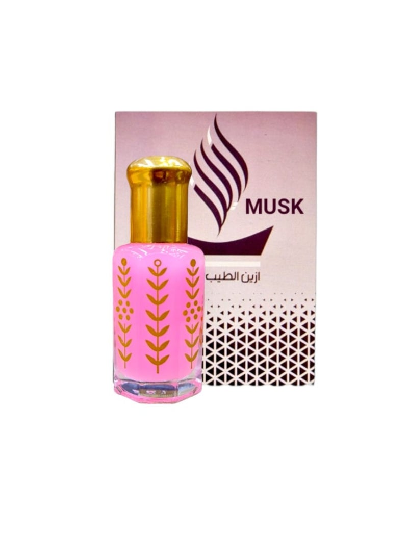 مسك مسك التوت  - Image 2