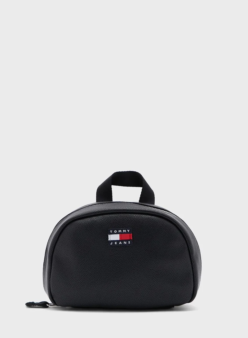TOMMY JEANS Heritage Vanity Bag