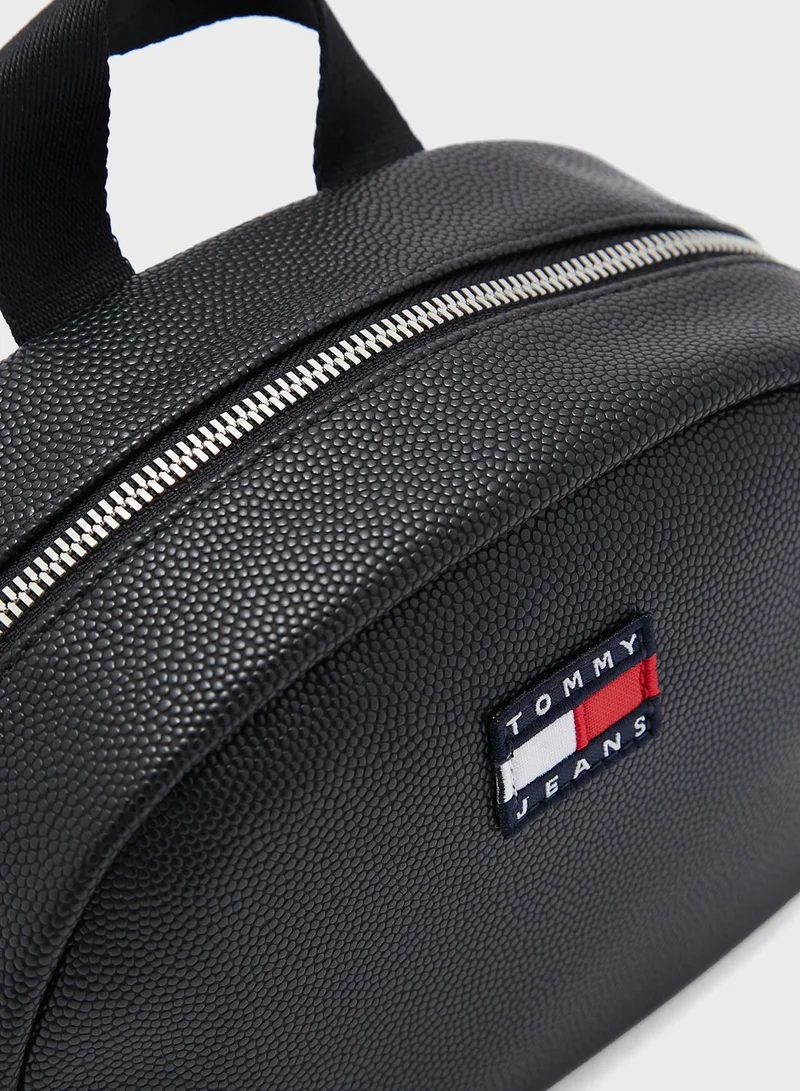 TOMMY JEANS Heritage Vanity Bag