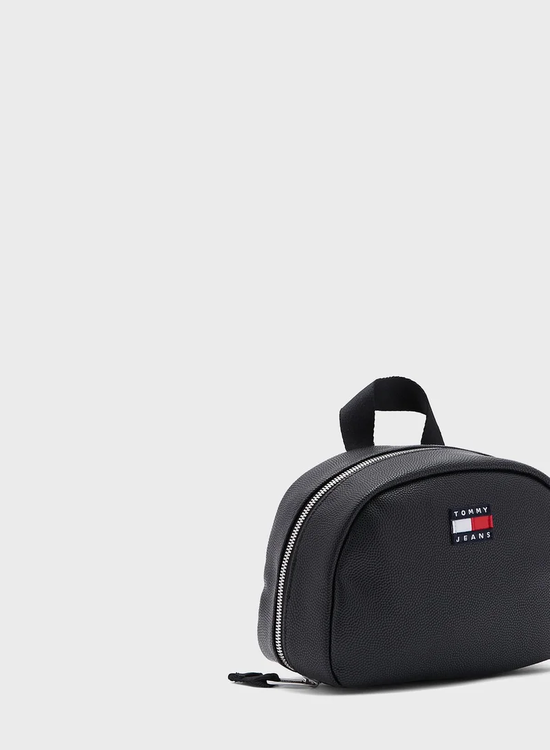 TOMMY JEANS Heritage Vanity Bag