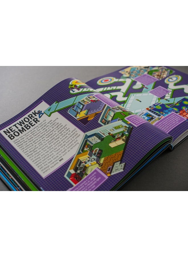 The GBA Pixel Book  - Image 2