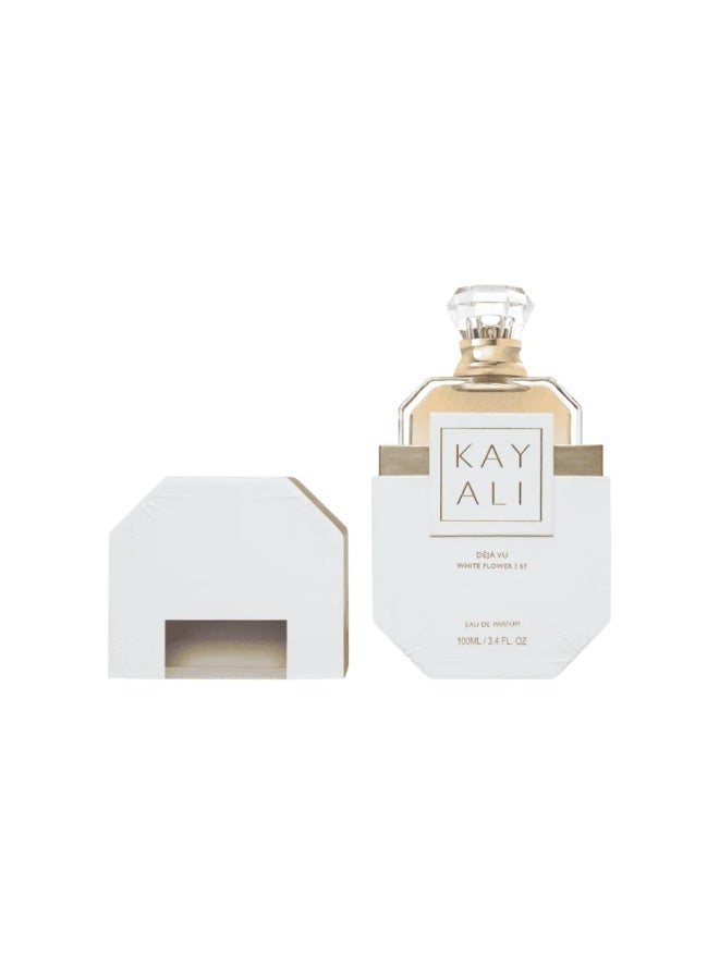 كايالي كيالي للجنسين ديجا فو وايت فلاور 57 عطر مركّز 100 مل - Image 1