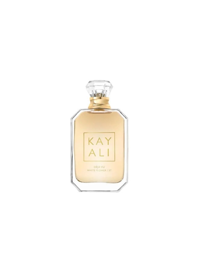 كايالي كيالي للجنسين ديجا فو وايت فلاور 57 عطر مركّز 100 مل - Image 2