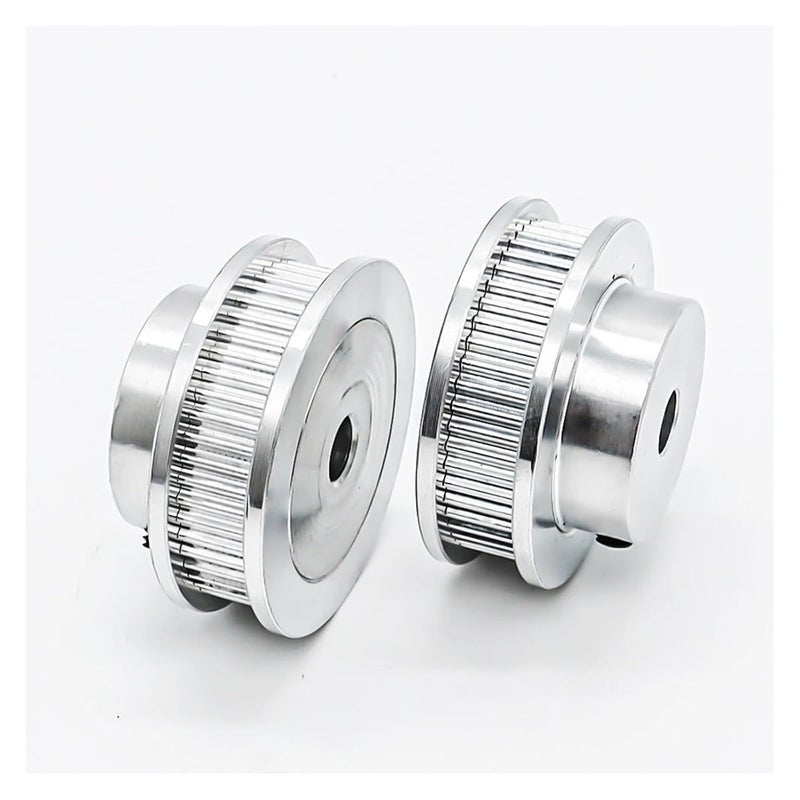 2GT synchronous Pulley, 48T Tooth, Inner Diameter 5/6/6.35~12.7/14/15mm, Tooth Width 6/10/15mm. GT2 Pulley, 3D Printer Accessory.(8mm,15mm) - Image 4