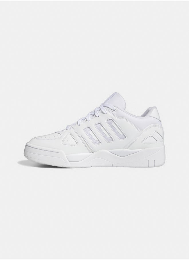 Adidas midcity low men's shoes  - Image 2