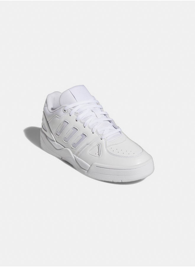 Adidas midcity low men's shoes  - Image 3