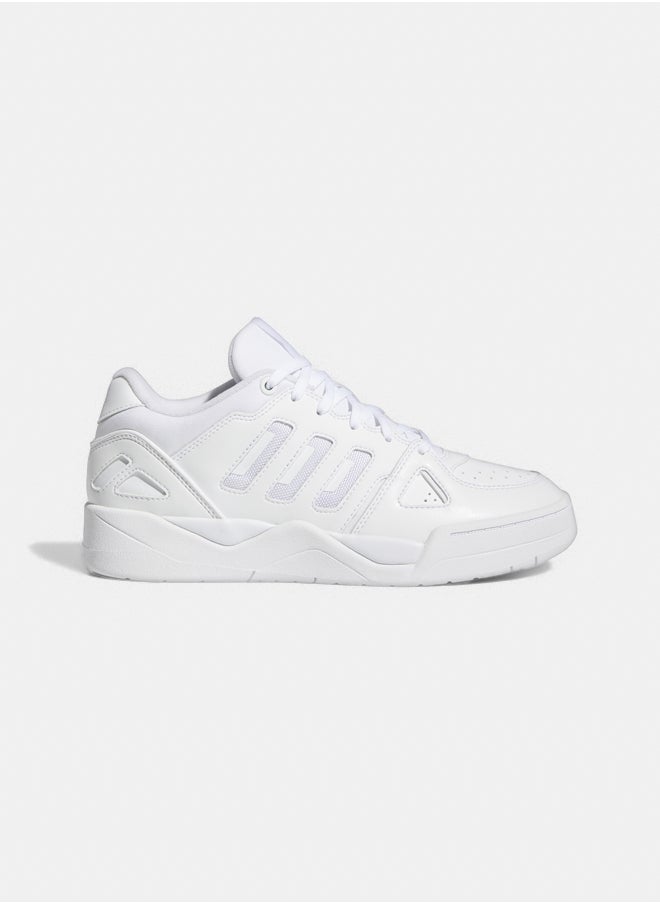 Adidas midcity low men's shoes  - Image 1