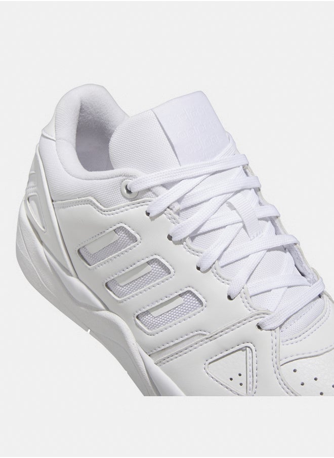 Adidas midcity low men's shoes  - Image 4
