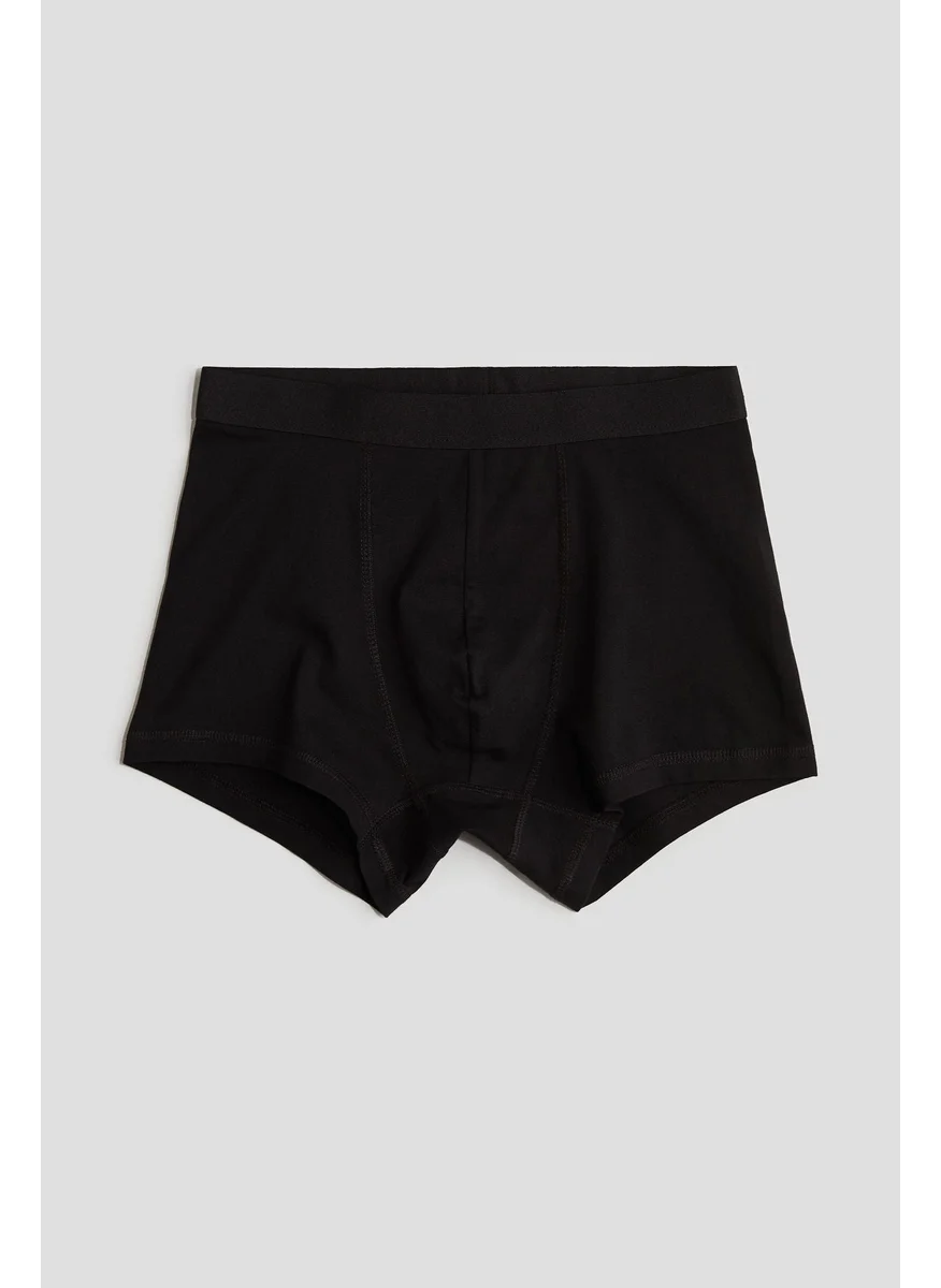 اتش اند ام 5-Pack Boxer Shorts