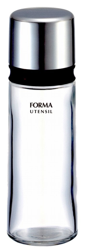 ASVEL ???? Forma HG Condiment Container  ?  clear - Image 1