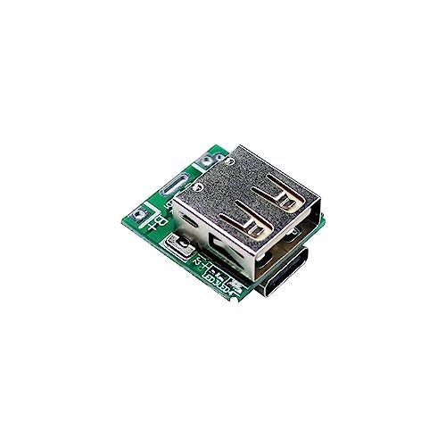 Electronicspices Electronic Spices T856-C Power bank charging circuit module pack of 1pcs - Image 1