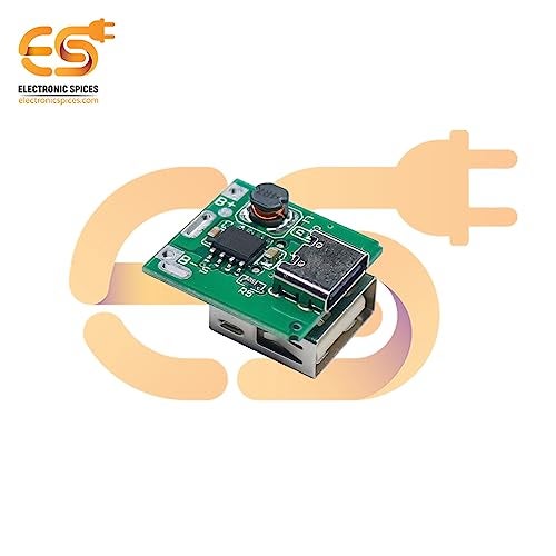 Electronicspices Electronic Spices T856-C Power bank charging circuit module pack of 1pcs - Image 4