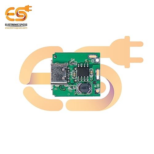 Electronicspices Electronic Spices T856-C Power bank charging circuit module pack of 1pcs - Image 5