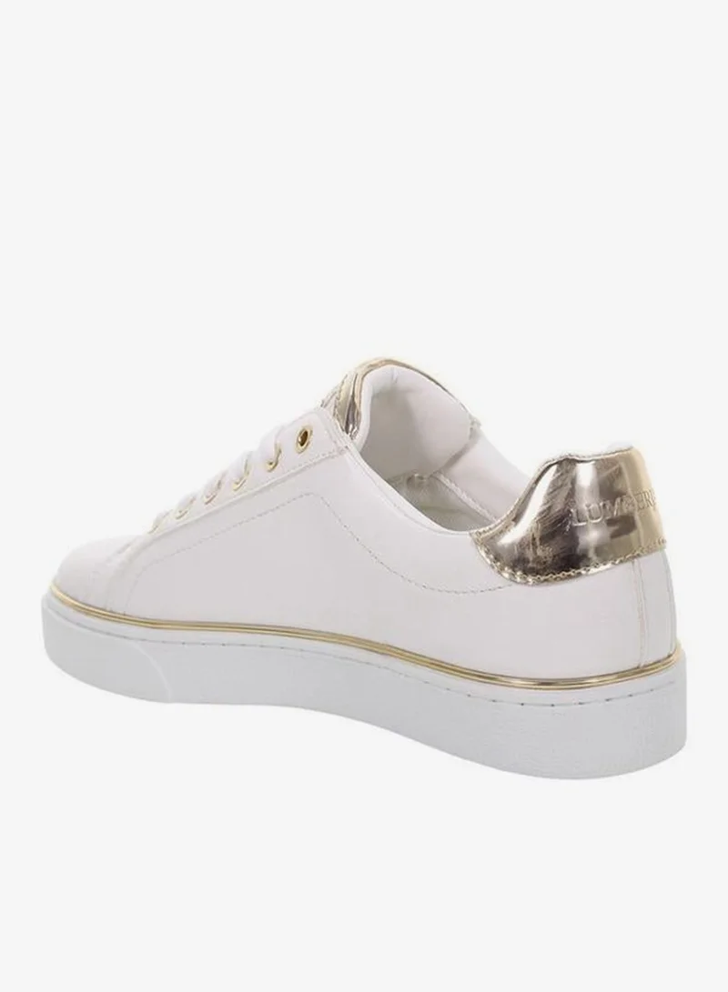 LUMBERJACK Women SAFIYA Lace-Up Sneakers