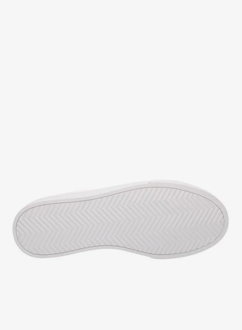 LUMBERJACK Women SAFIYA Lace-Up Sneakers