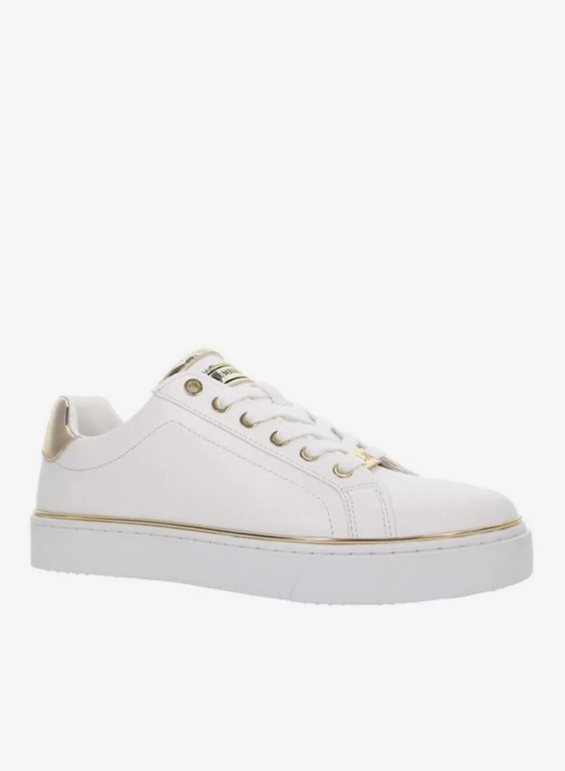 LUMBERJACK Women SAFIYA Lace-Up Sneakers