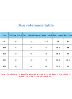 General 3-Piece Boys Split Body Swimsuit, Long Sleeved Swimsuit, High-Quality Sun Protection And Quick Drying Swimsuit For Babies With Same Color Swim Cap  - Image 4
