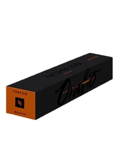 Orafio, Vertuo Range 10 Capsules (40ml)