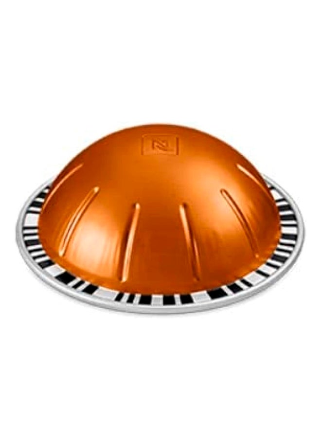 Nespresso - Orafio, Vertuo Range 10 Capsules (40ml) - Image 1