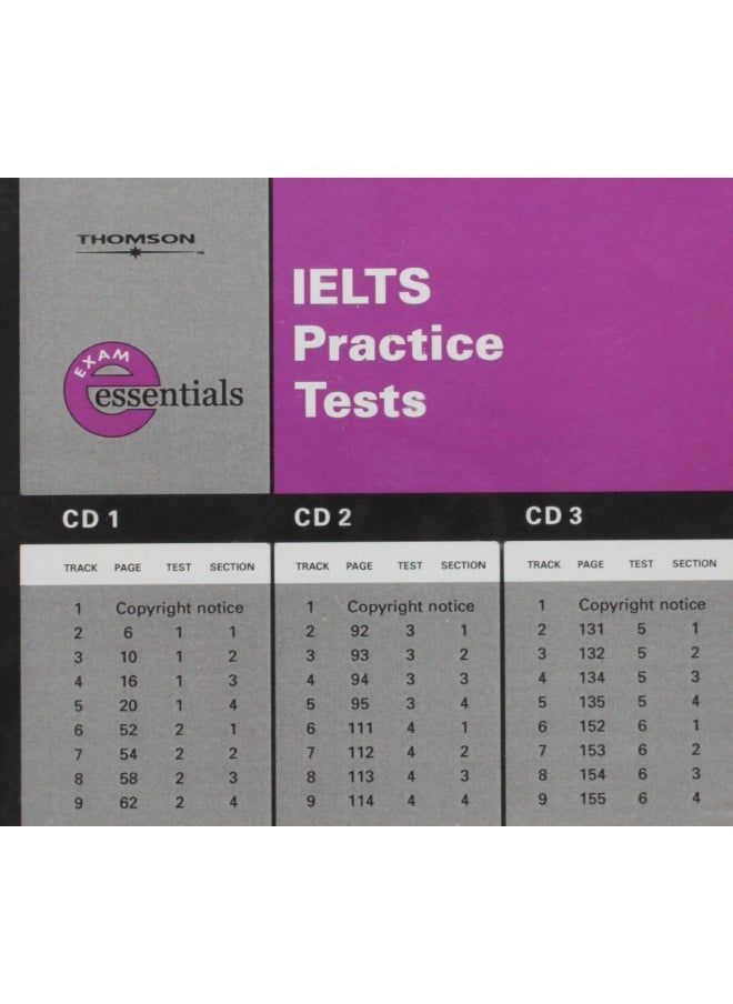 Exam Essentials - IELTS Practice Tests CDS - pzsku/ZB9AEB22B9B6C0FD2BE15Z/45/_/1727803986/919eb428-a713-49ad-9dde-f259a49fc170