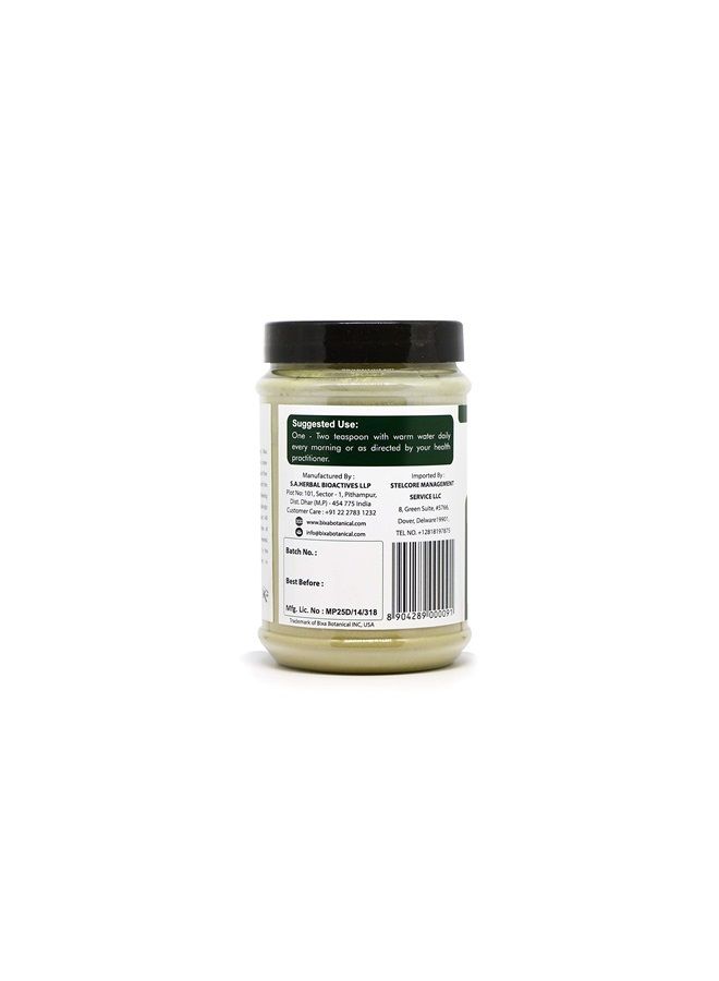 bixa BOTANICAL Brahmi Powder (Bacopa Powder) – 200g / 7 Oz (Bacopa Monnieri/Brahmi Leaves) - Ideal Brain Tonic | Ayurvedic Herbal Supplement for Brain, Intelligence & Focus | Useful to Improve Voice Quality  - Image 2