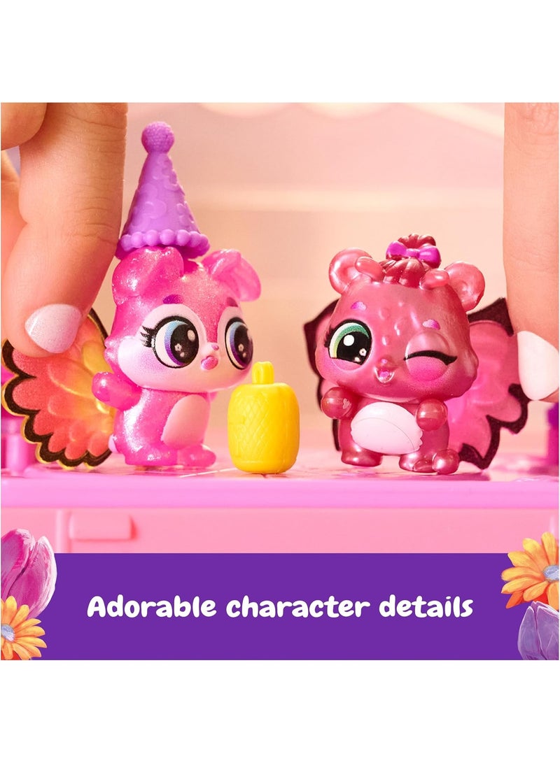 Hatchimals Bloomables Bloom Bash 6 6075222 - Image 3