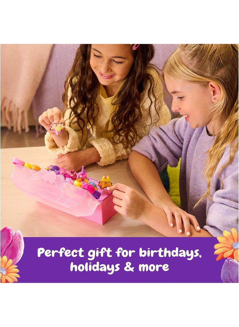 Hatchimals Bloomables Bloom Bash 6 6075222 - Image 2