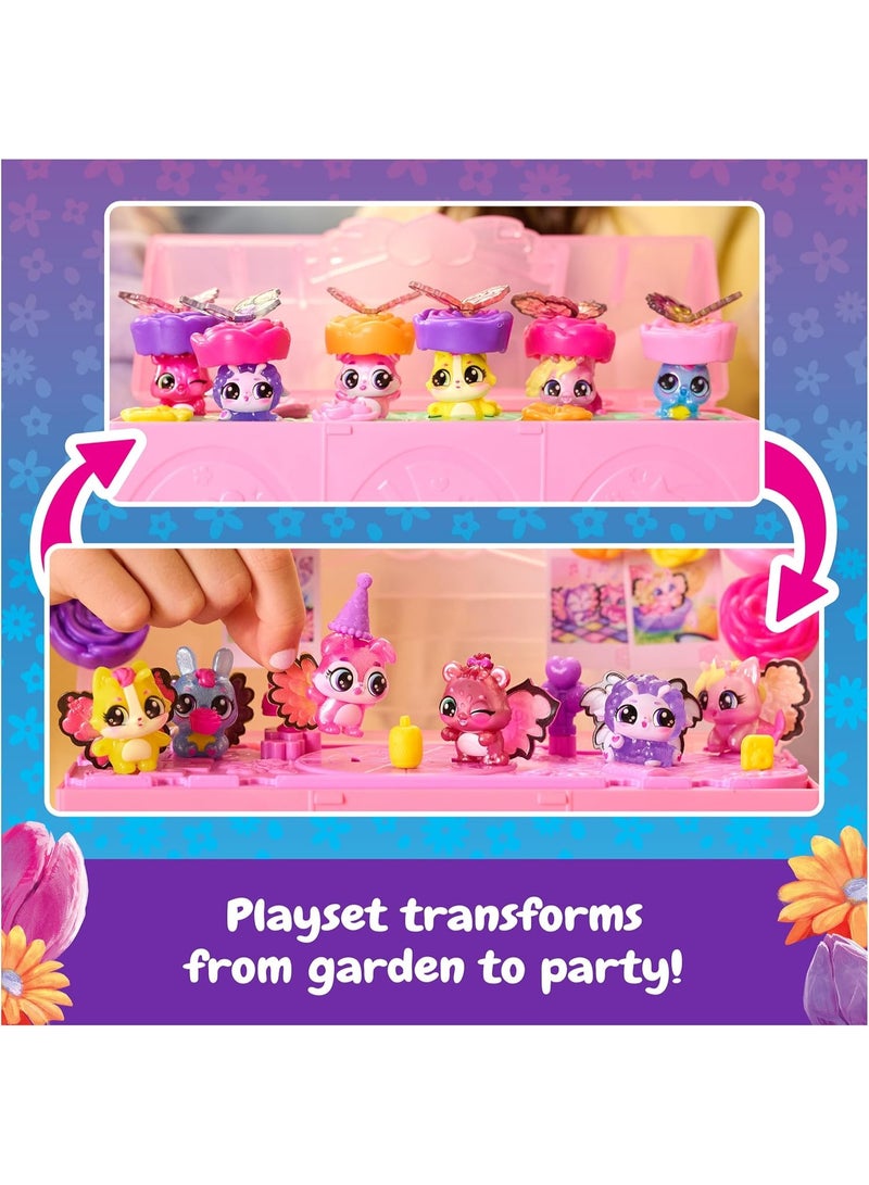 Hatchimals Bloomables Bloom Bash 6 6075222 - Image 4