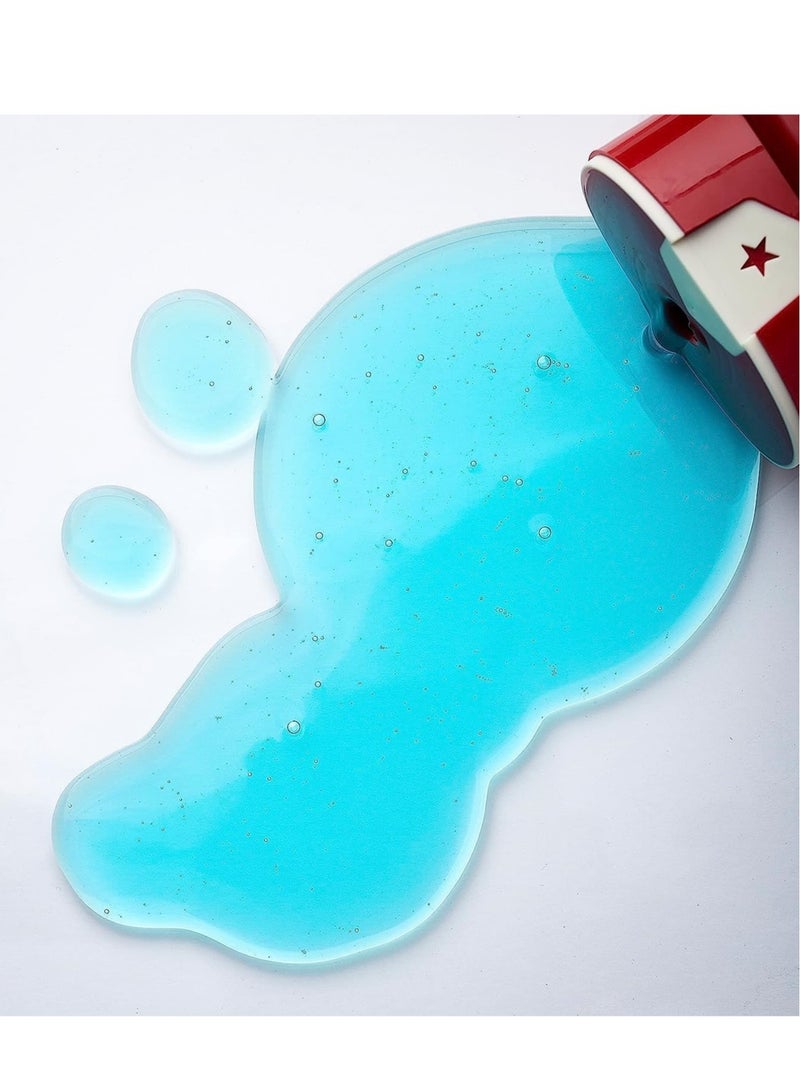 Old Spice Body & Face Wash Wild Collection Dragonblast, Warm Woodsy Scent - 987 ml (Pack Of 1) - Image 2