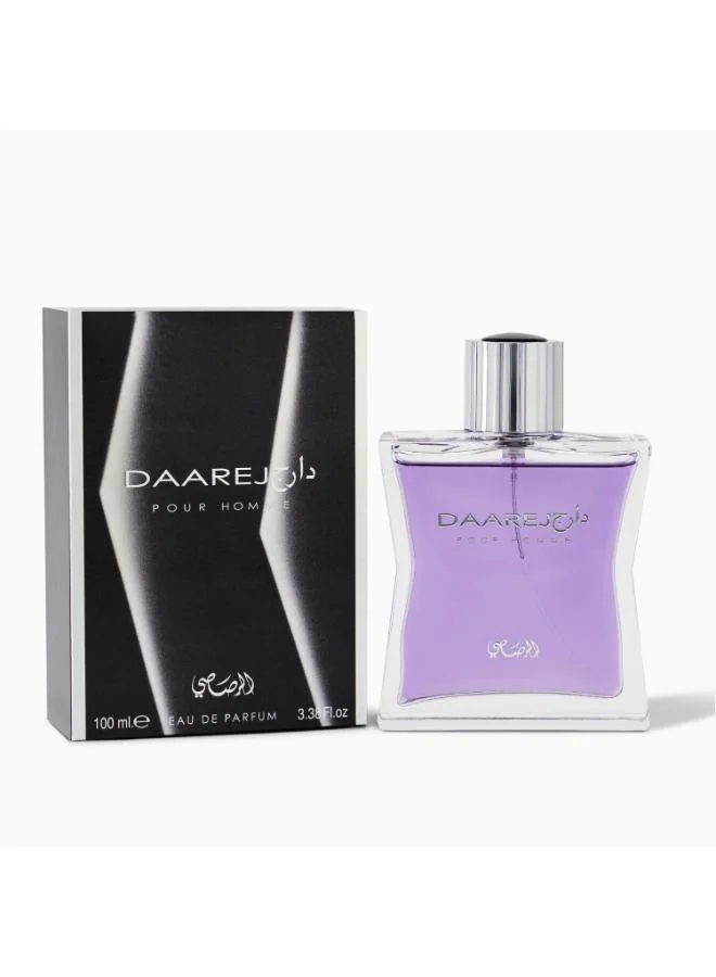 Rasasi Daarej Pour Homme Edp 100Ml