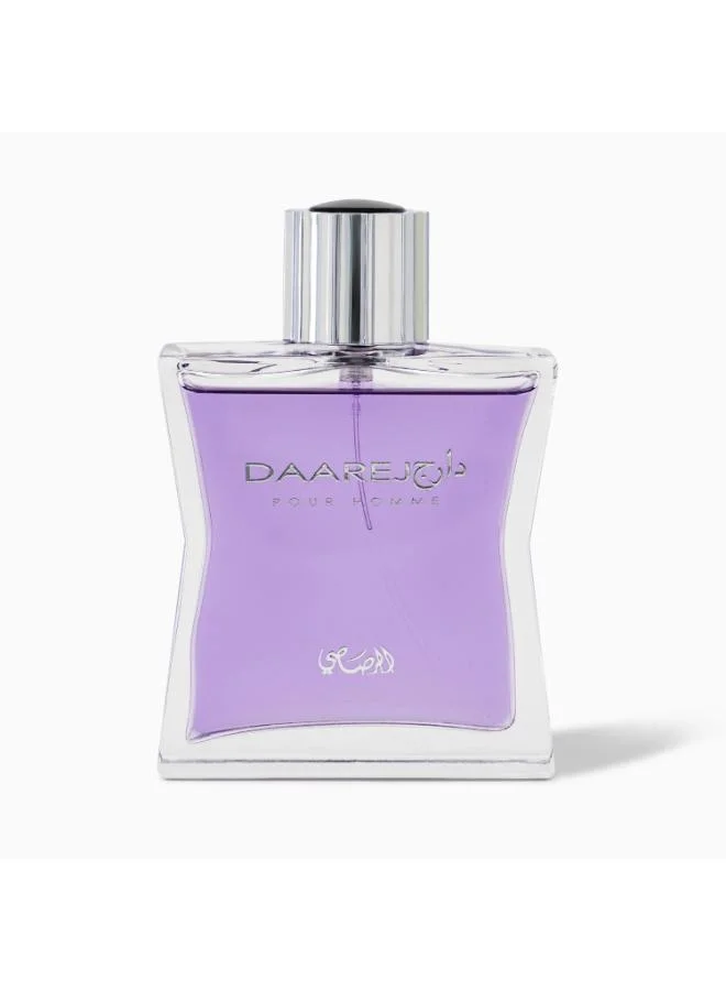 Rasasi Daarej Pour Homme Edp 100Ml