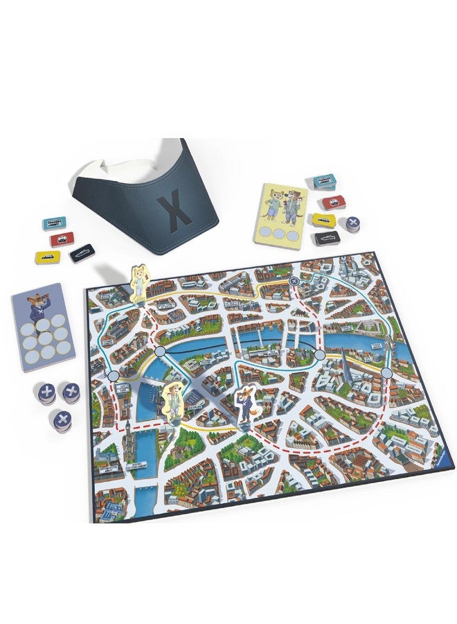 Funskool Scotland Yard Junior - Image 3
