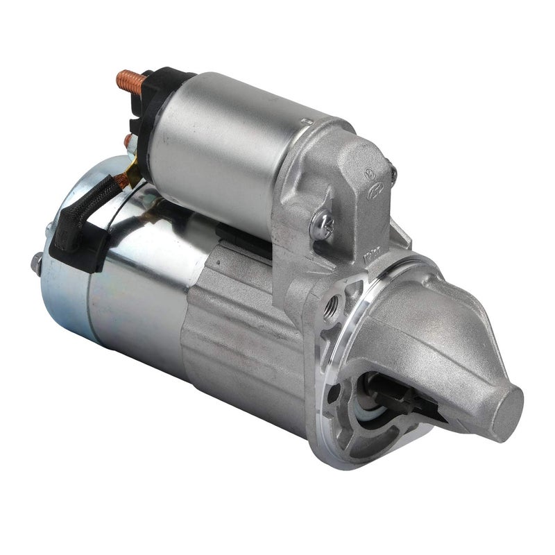 Mando 12A1359 Starter Motor Original Equipment - Image 4