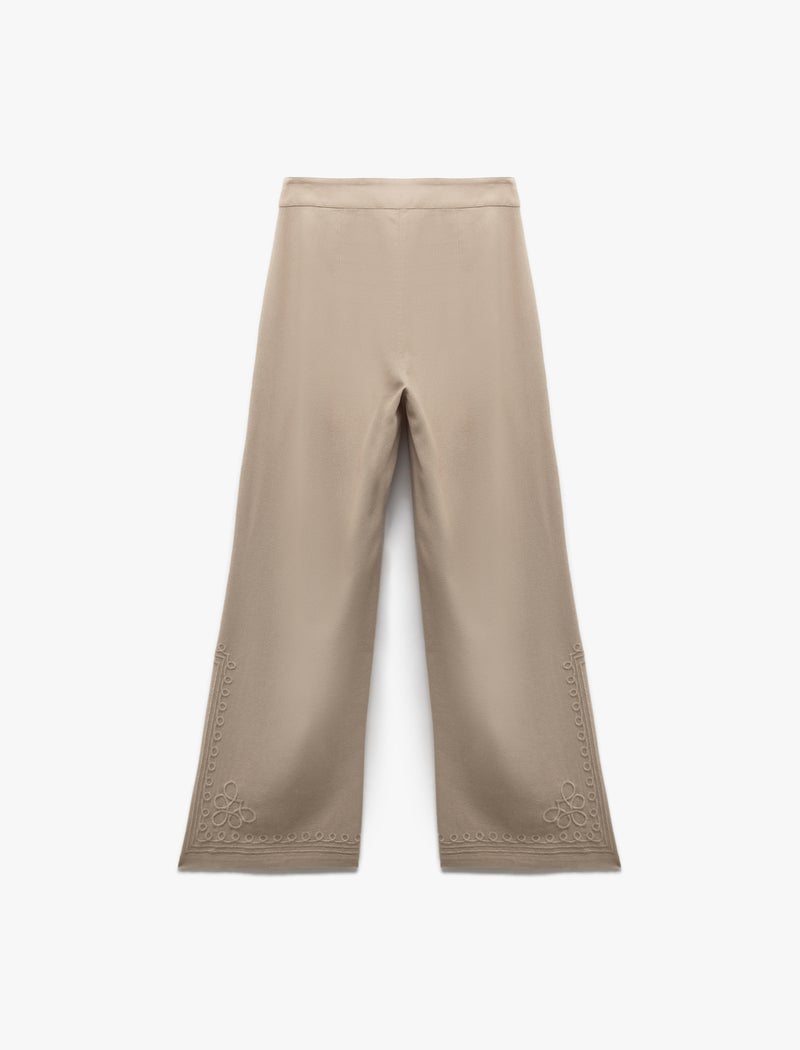 KOTON Palazzo Pants - Image 4